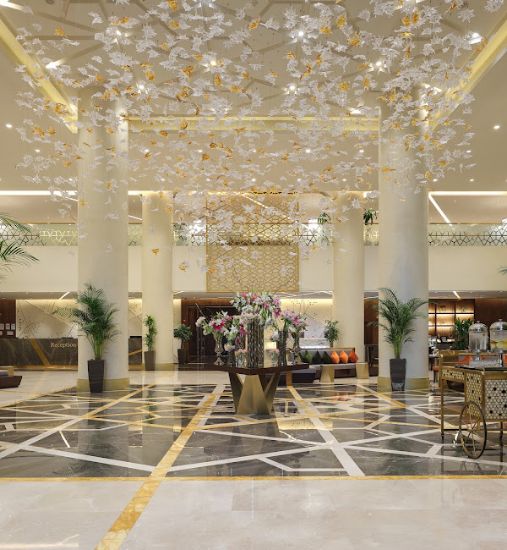 DoubleTree by Hilton Makkah Aziziyah
