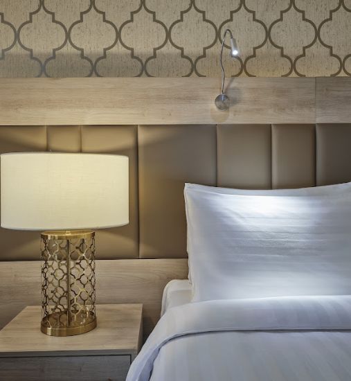 DoubleTree by Hilton Makkah Aziziyah