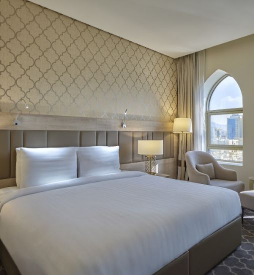 DoubleTree by Hilton Makkah Aziziyah